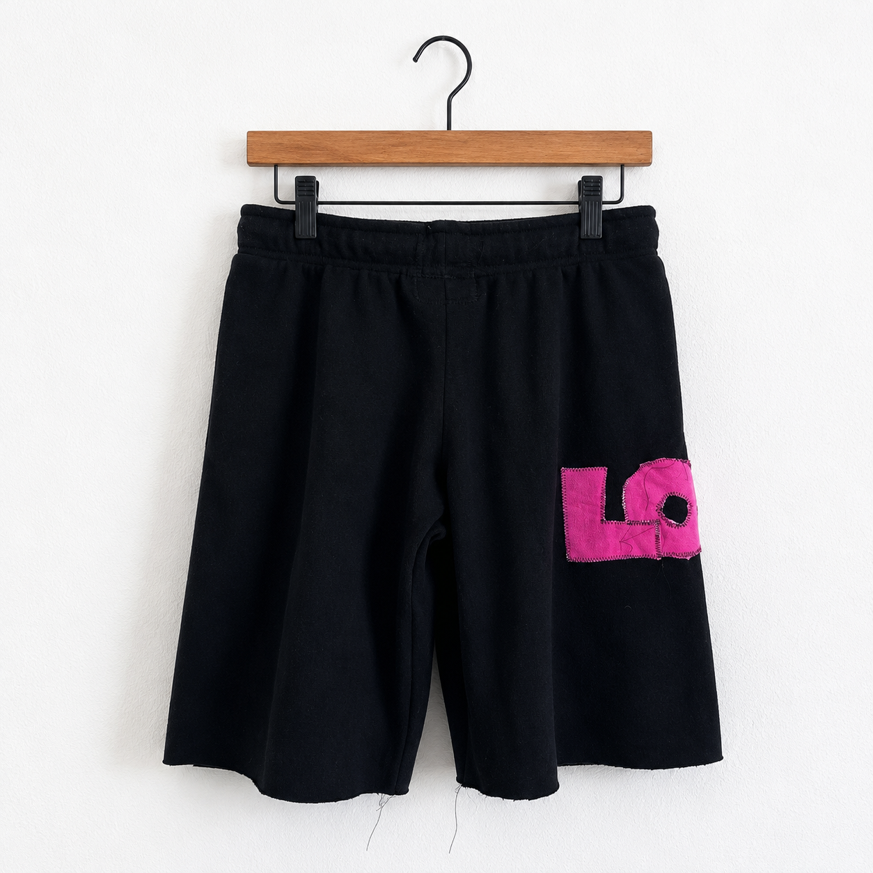 ARCHIVE9 XL LONGSHORTS - LOVEPYNK