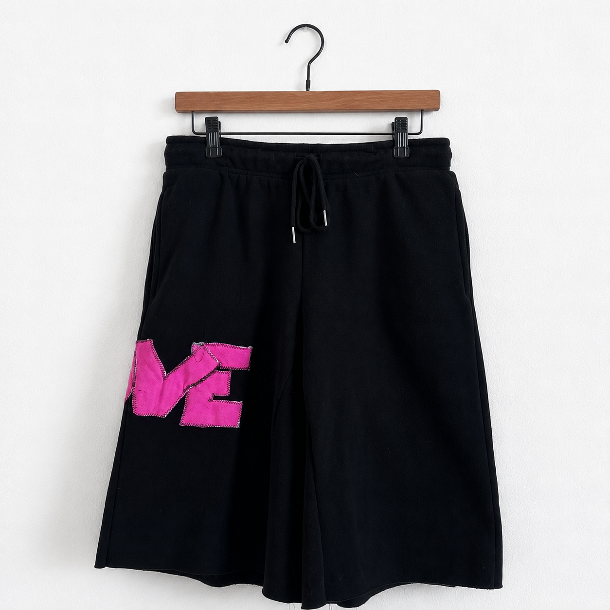 ARCHIVE9 XL LONGSHORTS - LOVEPYNK