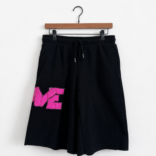 ARCHIVE9 XL LONGSHORTS - LOVEPYNK