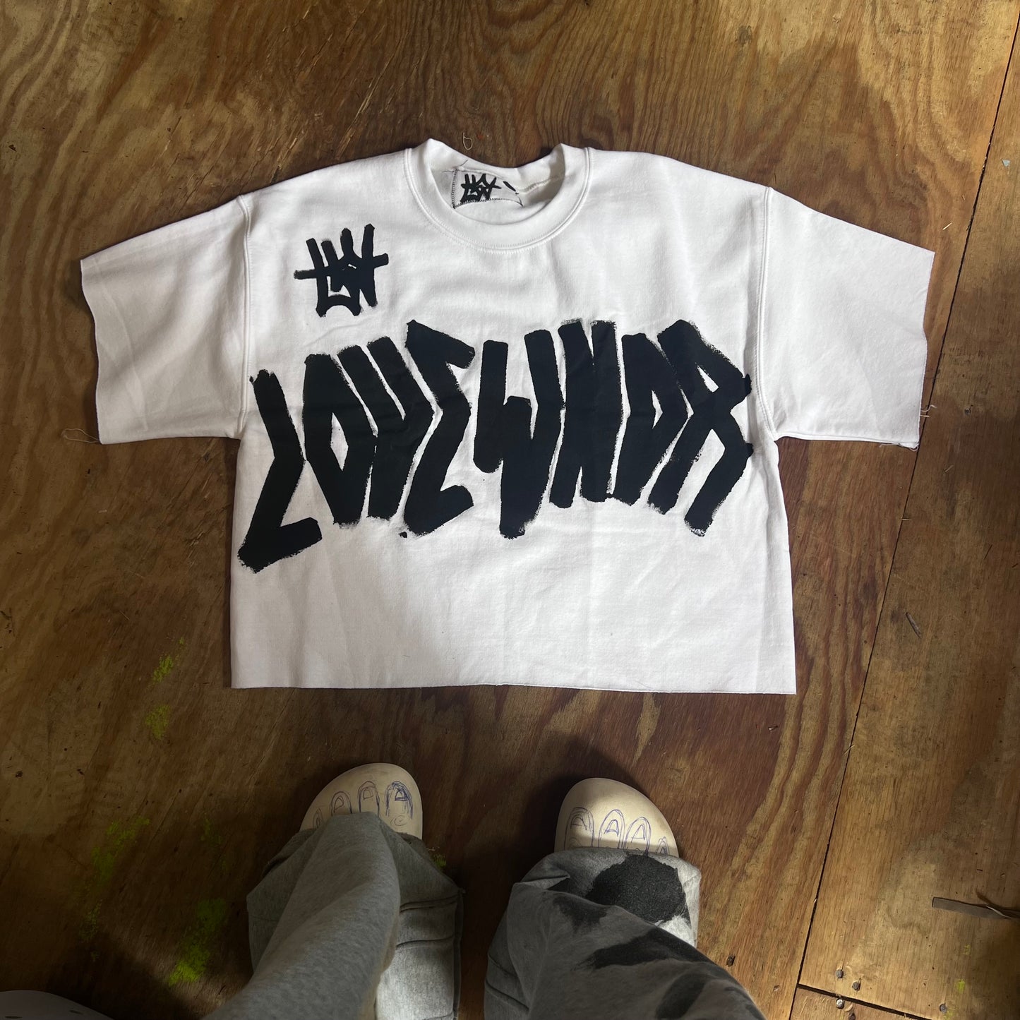 Logo Tee