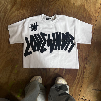 Logo Tee