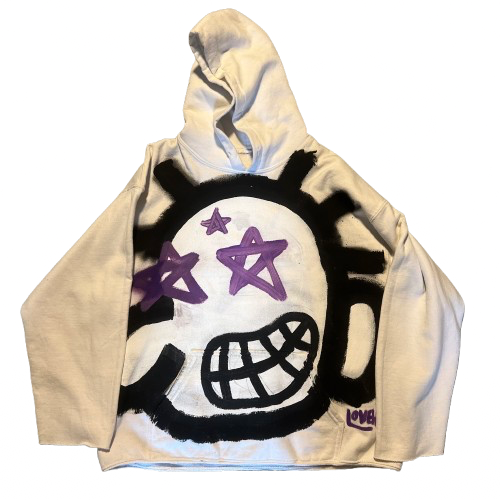 UGLEEKID HOODIE
