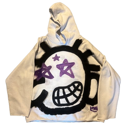 UGLEEKID HOODIE