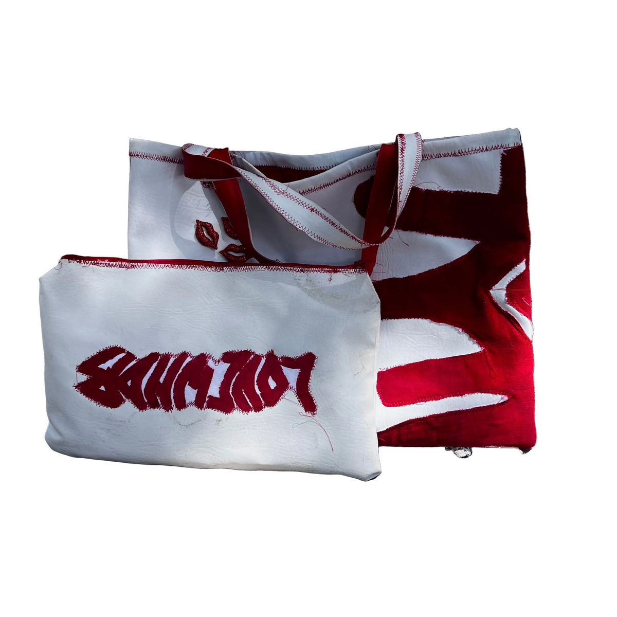 LW “CHERRY BLOSSOM” WNDRTOTE