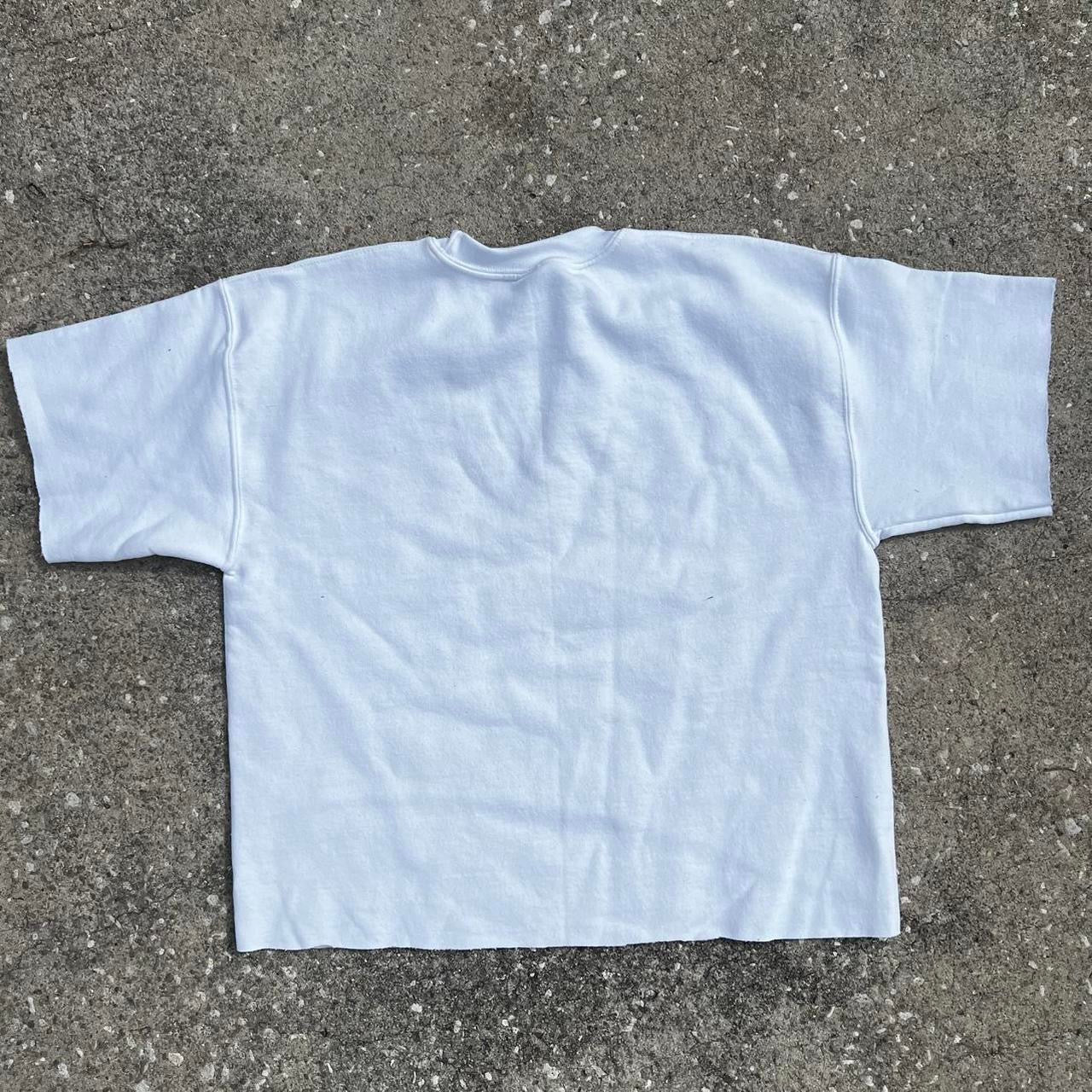 Blank SMPL TEE