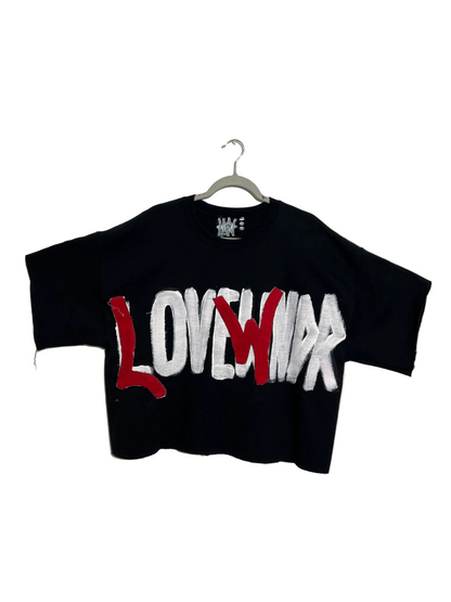 9TW LOGO TEE