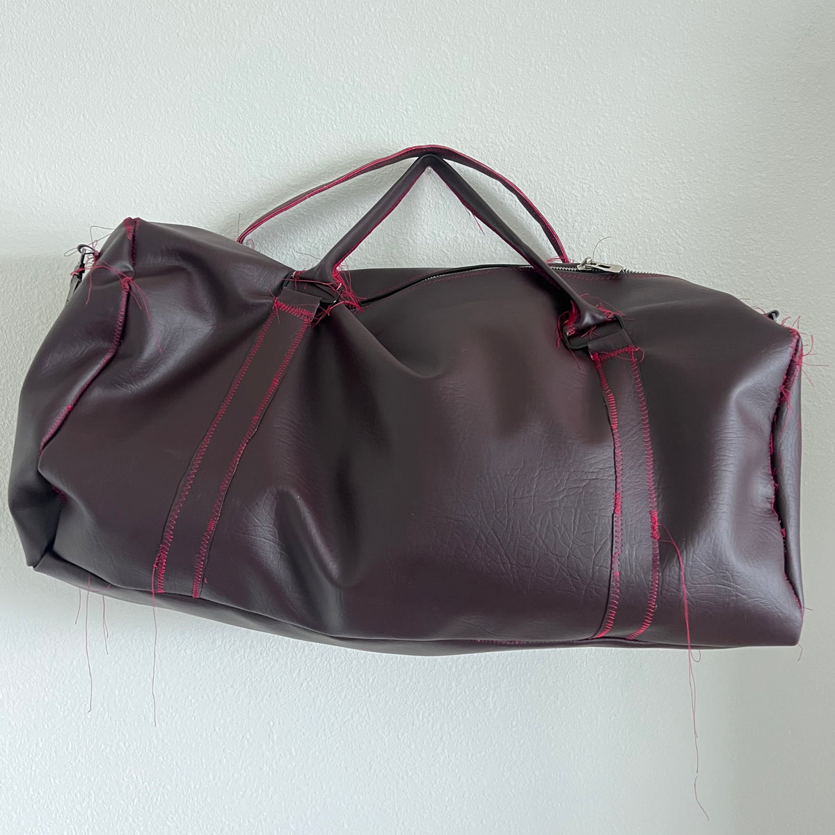 LW “COMMANDO” DUFFLE