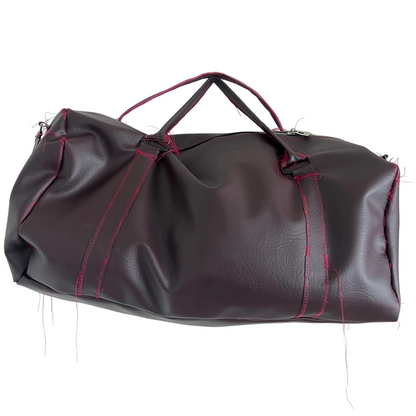 LW “COMMANDO” DUFFLE