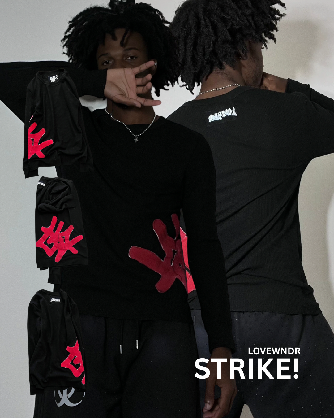 STRIKE! THERMAL
