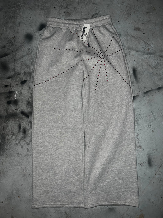 LW RISE SWEATS