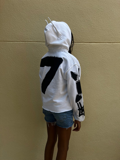SAMPLE DUNCE HOODIE