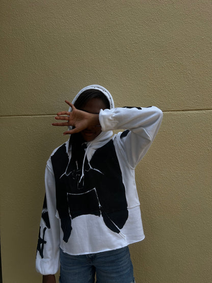 SAMPLE DUNCE HOODIE