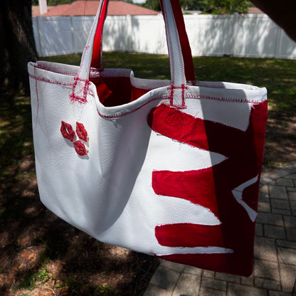 LW “CHERRY BLOSSOM” WNDRTOTE