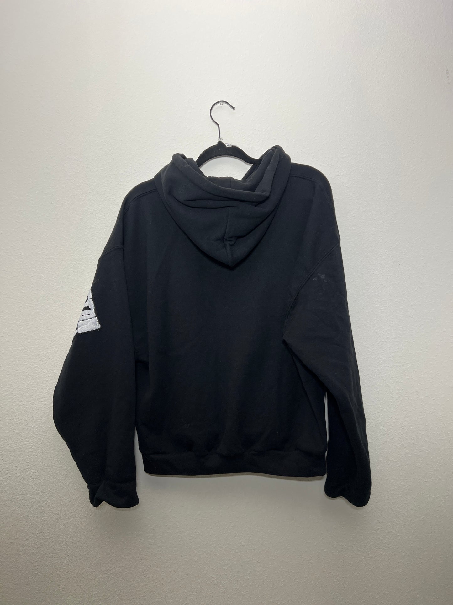 Vision hoodie v3