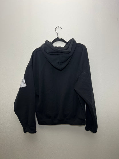 Vision hoodie v3