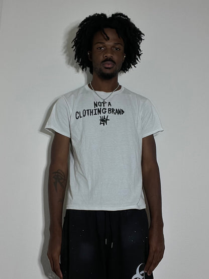 FAKE BRAND TEE