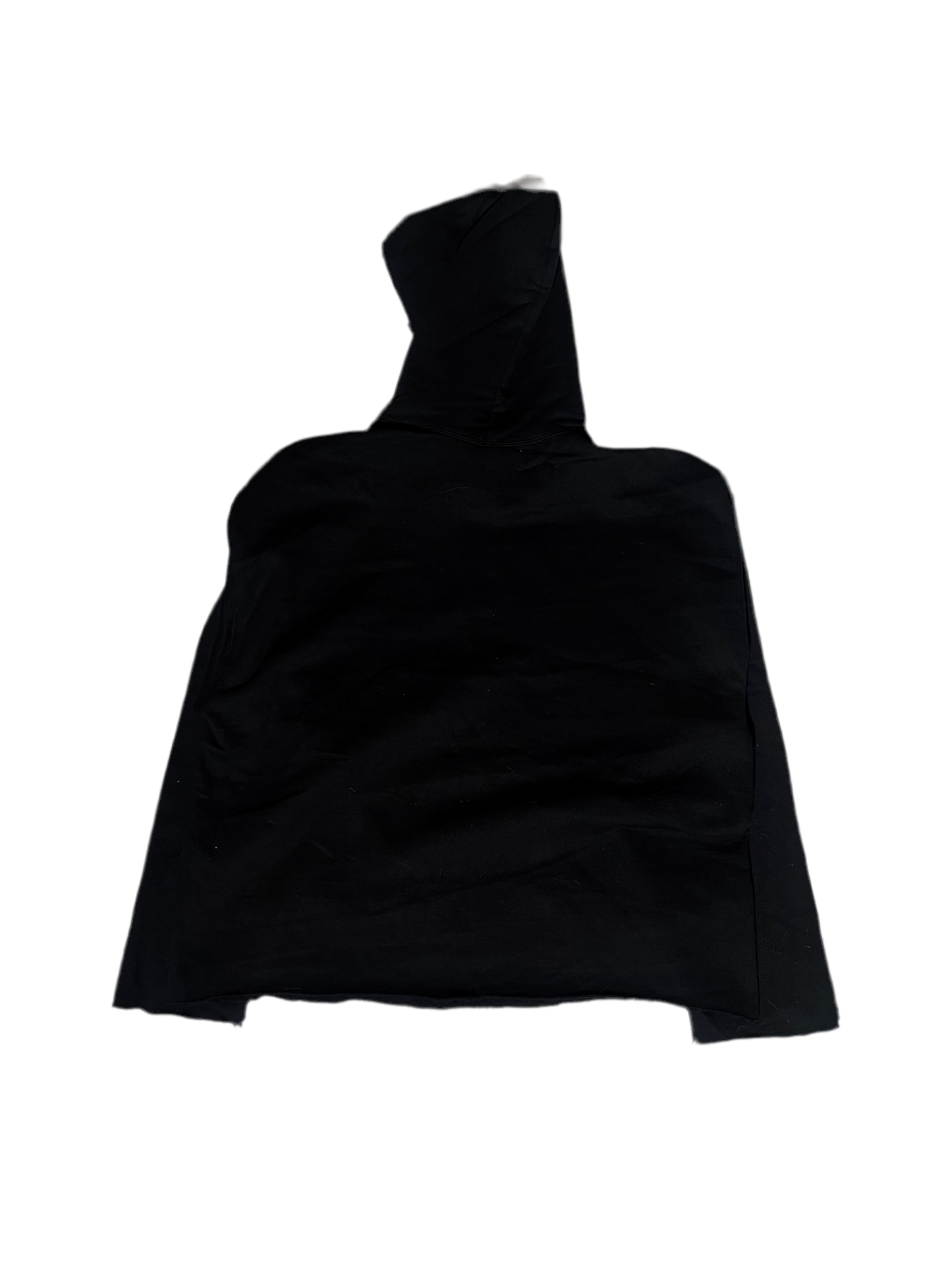 LW “IHATEYOU” HOODIE