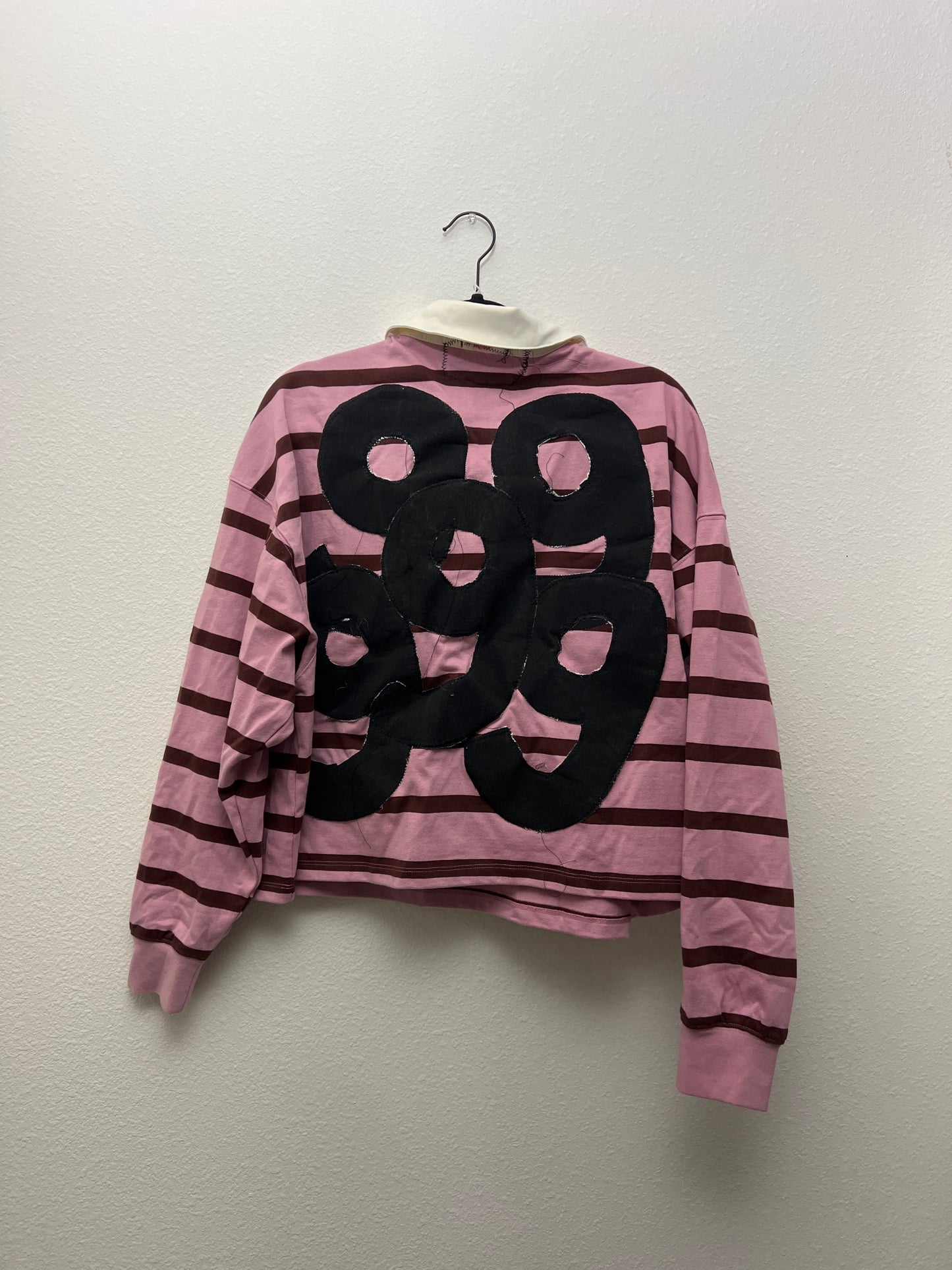 Project 9 Long Sleeve