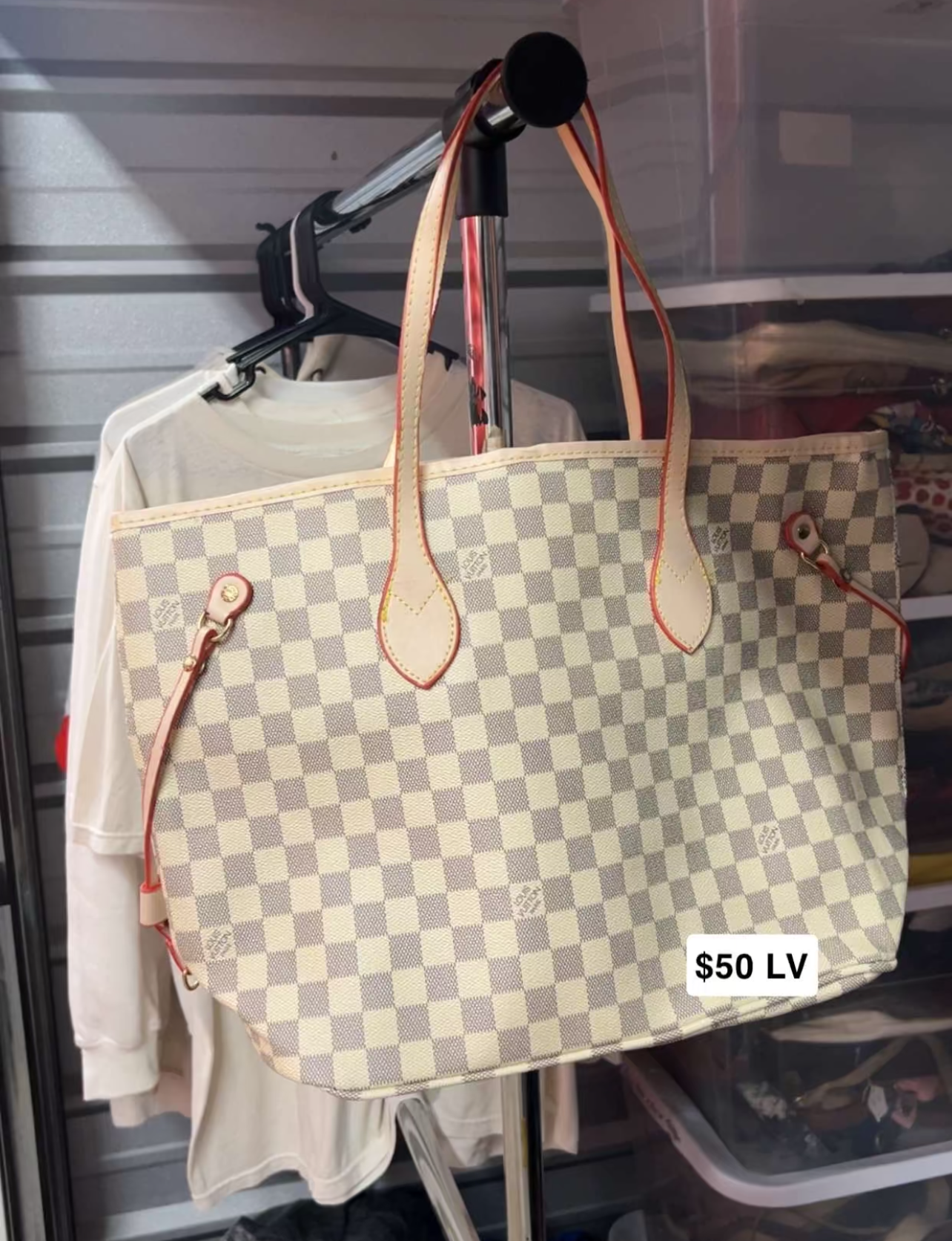NEVERFULL