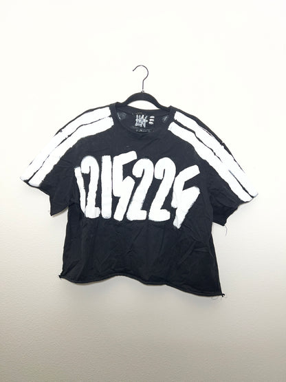 Striker tee