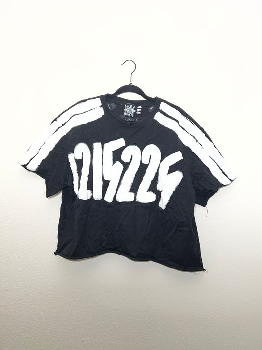 Striker tee