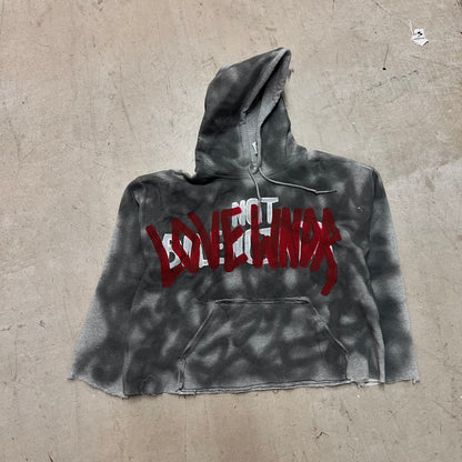 LW “GRAFFITI” HOODIE