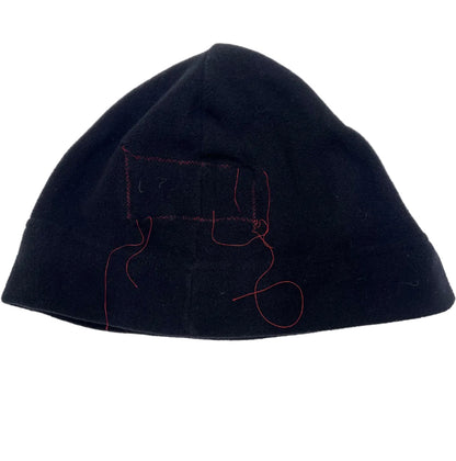 LW TRIPLE TARGET BLACK