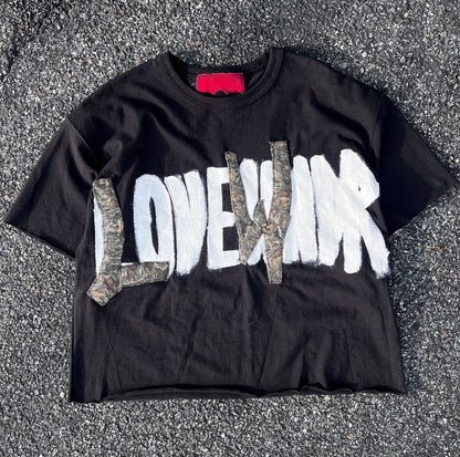 LW “LOGO” TEE