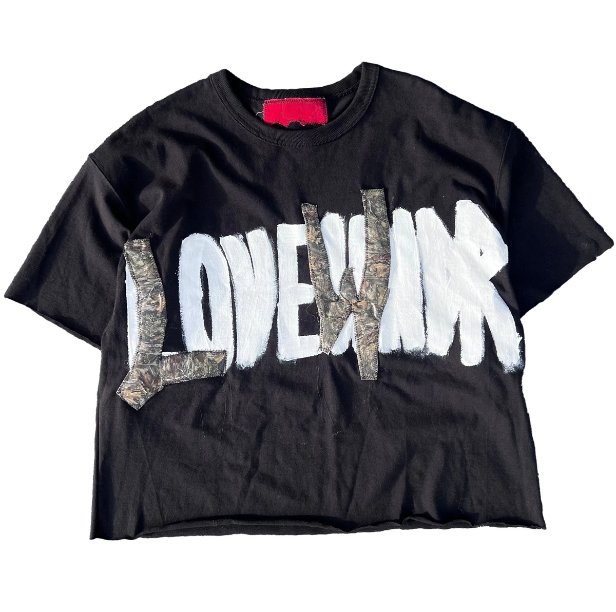 LW “LOGO” TEE