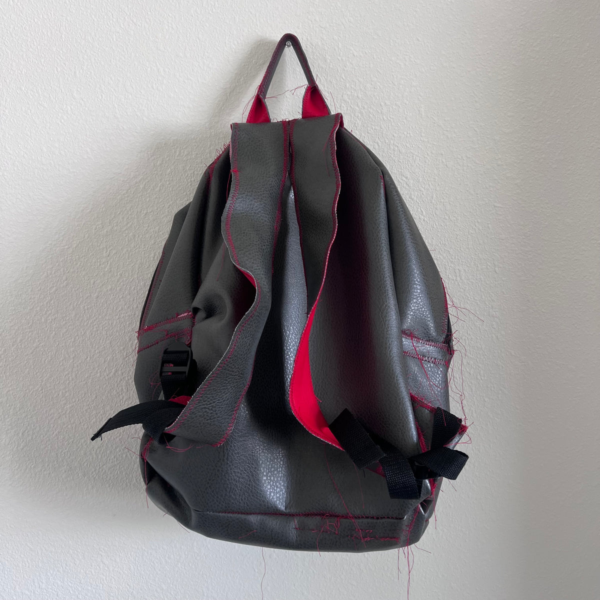 LW “COMMANDO” BACKPACK