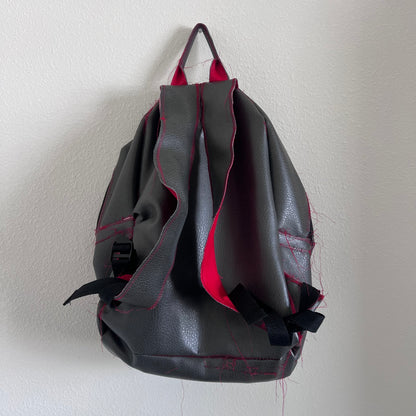 LW “COMMANDO” BACKPACK