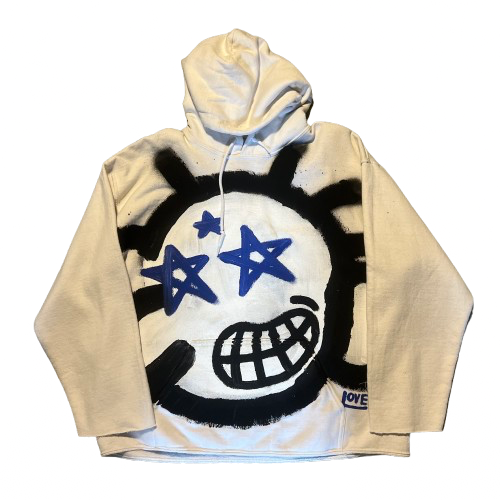 UGLEEKID HOODIE