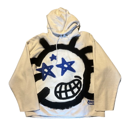 UGLEEKID HOODIE