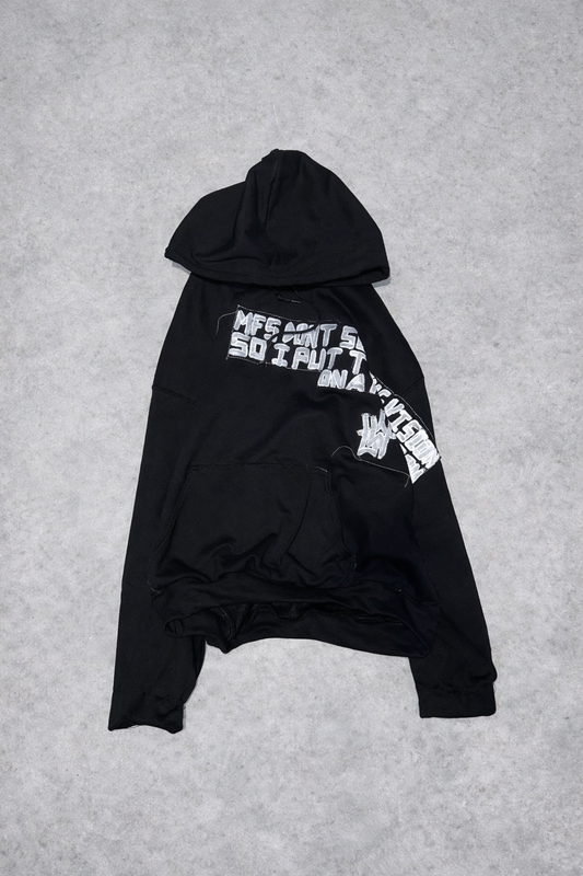 LW “ VISION “ HOODIE