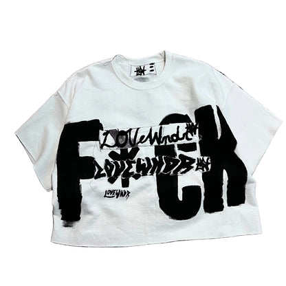 iLoveBadWords2 Tee