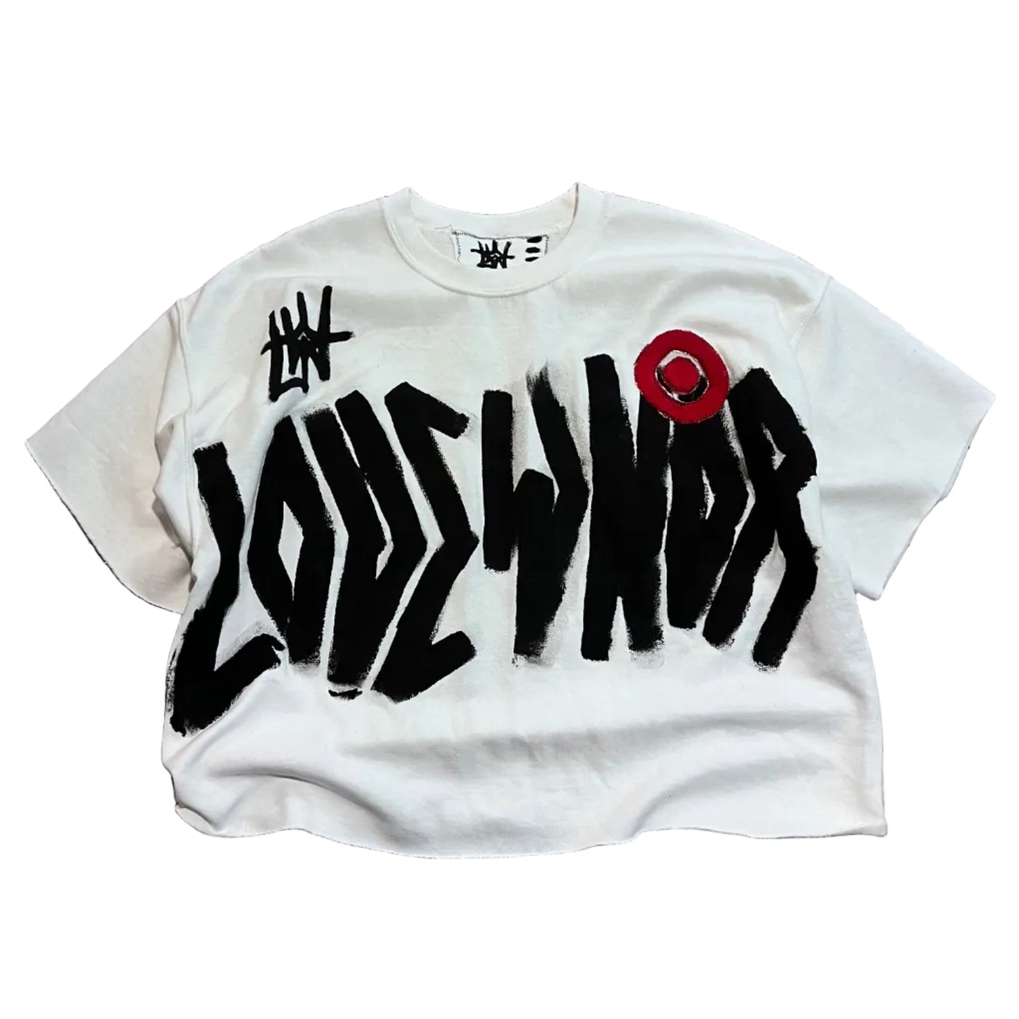 BADGE9 TEE