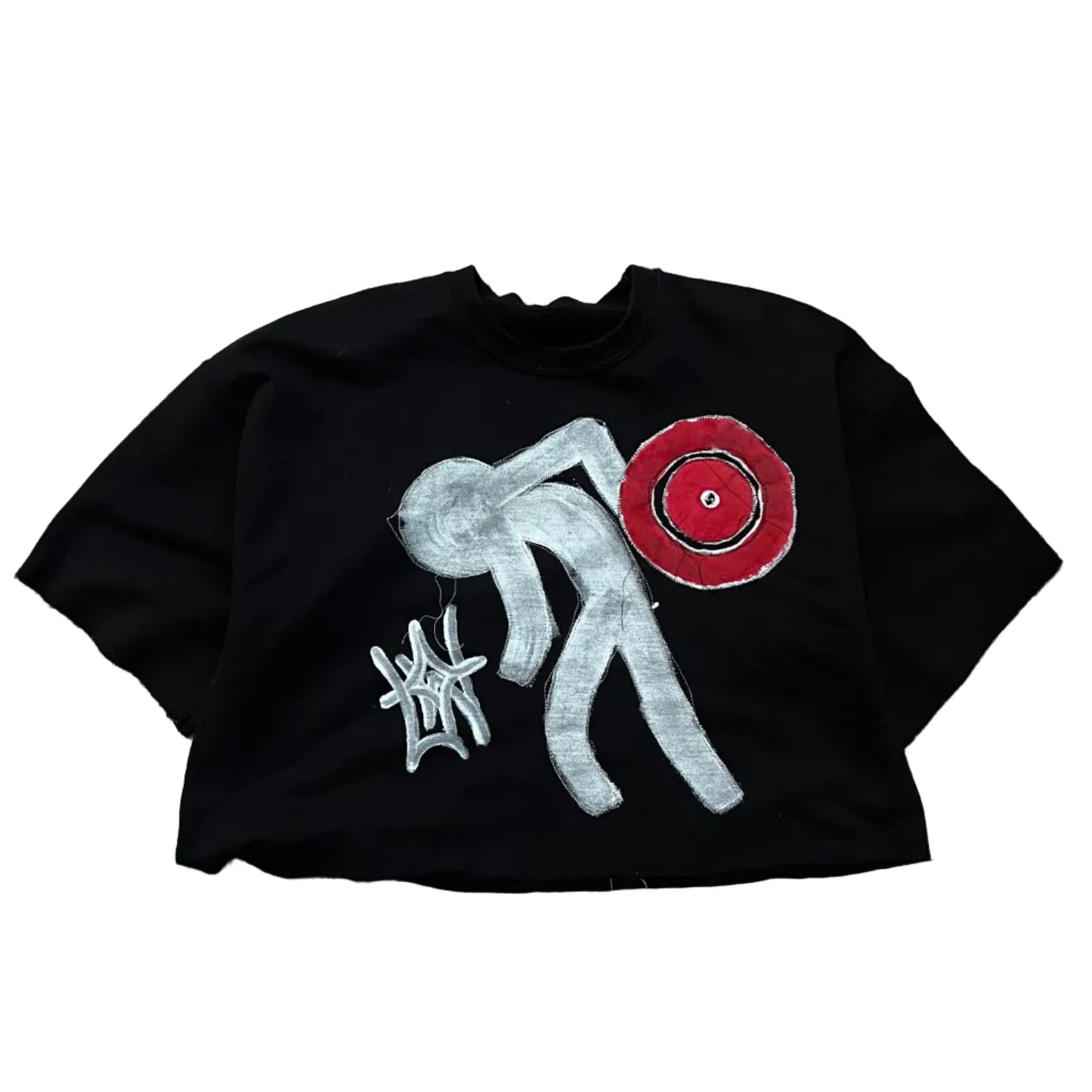 STANDOUT TEE