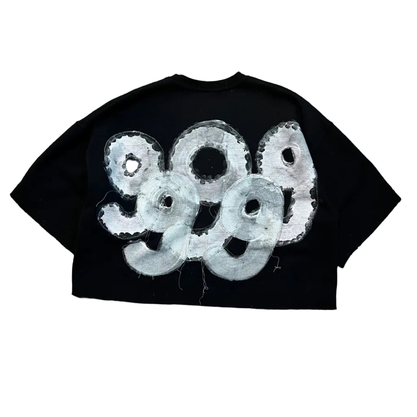 STANDOUT TEE