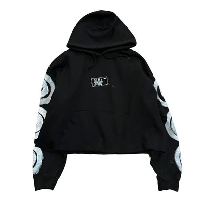 PINPOINT HOODIE
