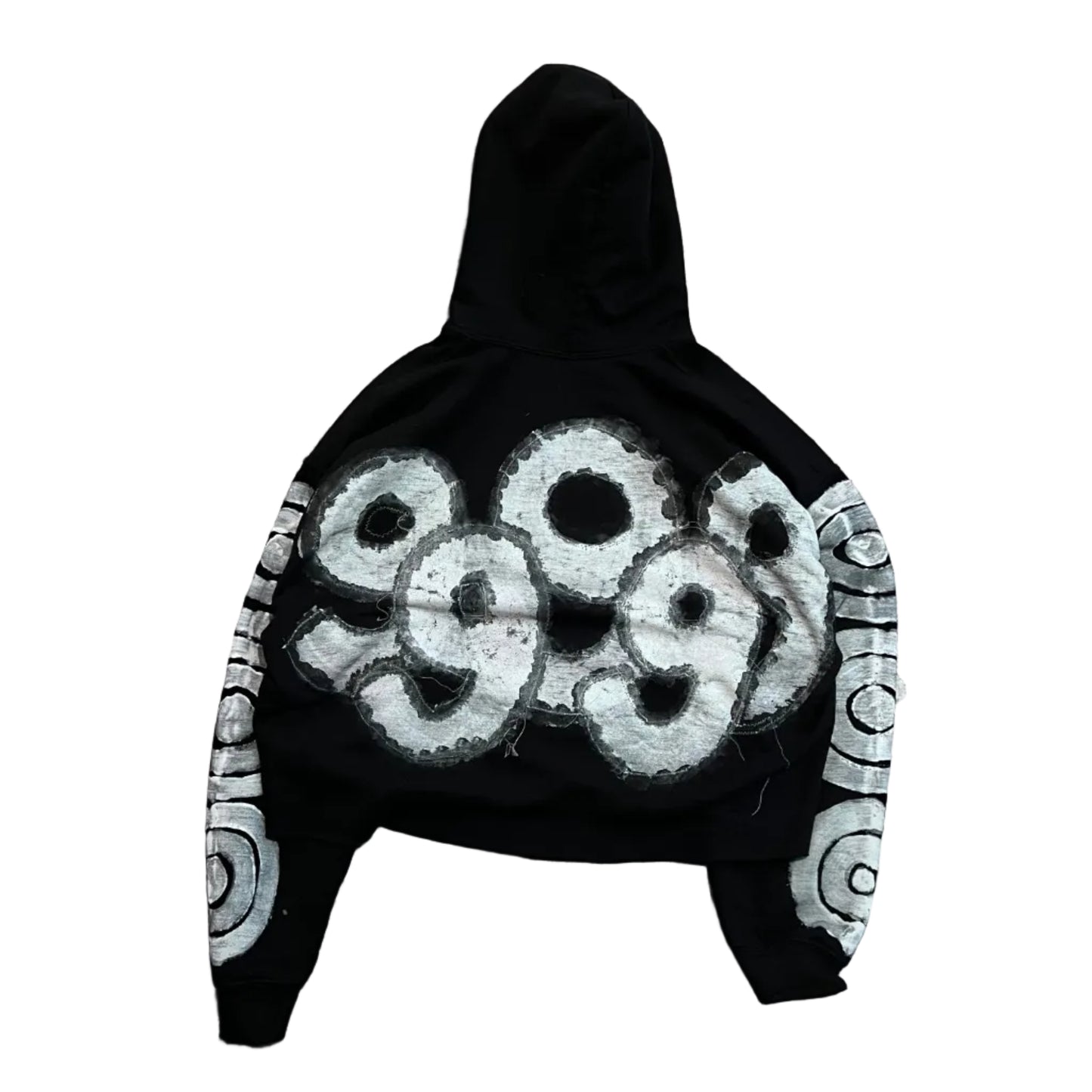 PINPOINT HOODIE