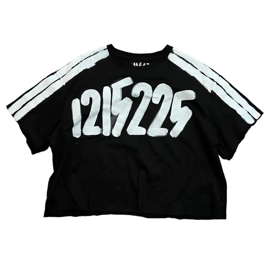 STRIKER TEE