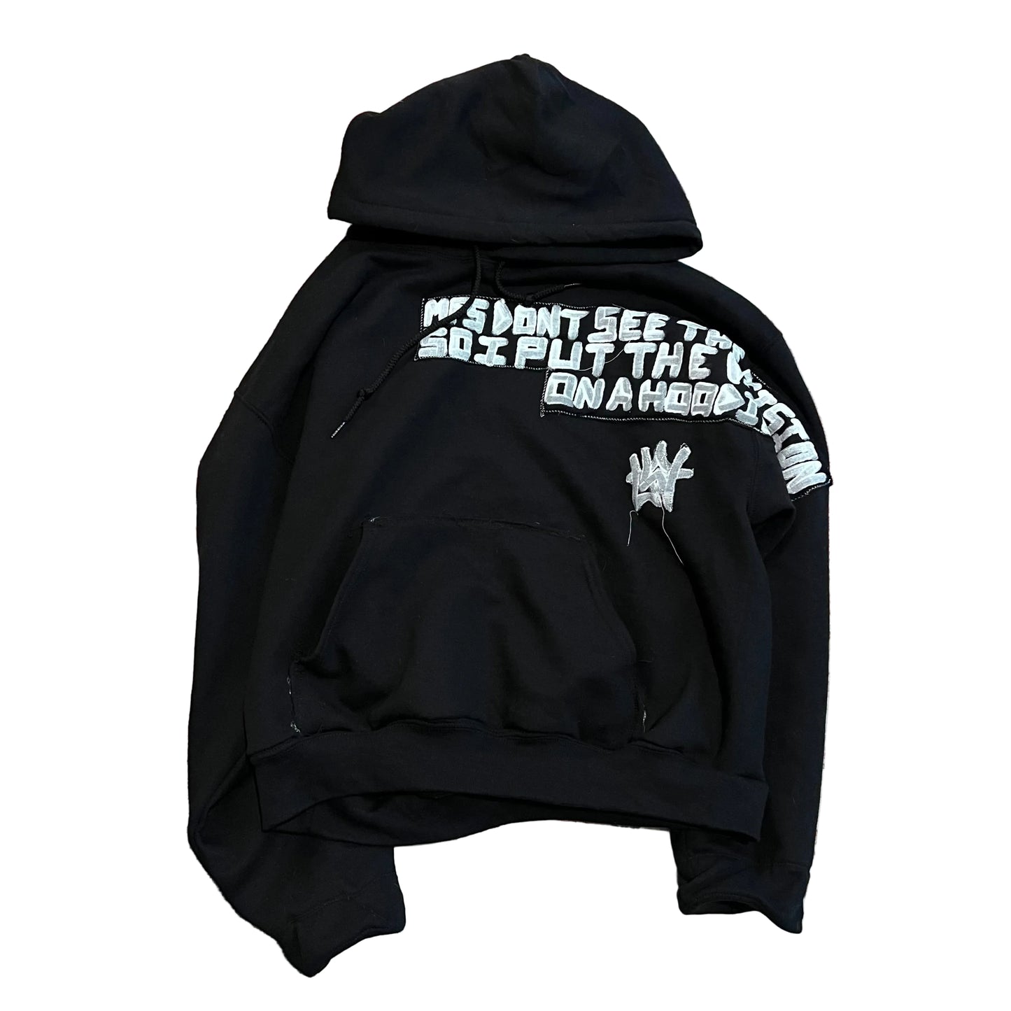 VISION HOODIE