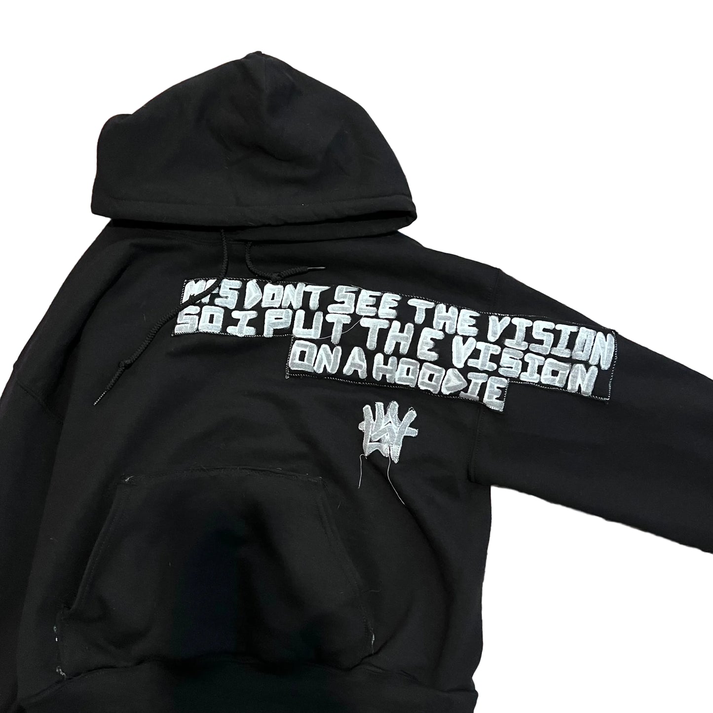 VISION HOODIE