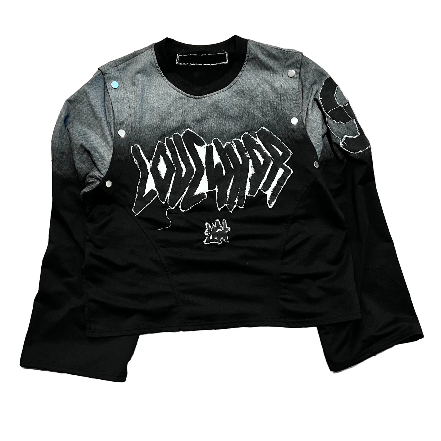 LOVEWNDR FADED JERSEY