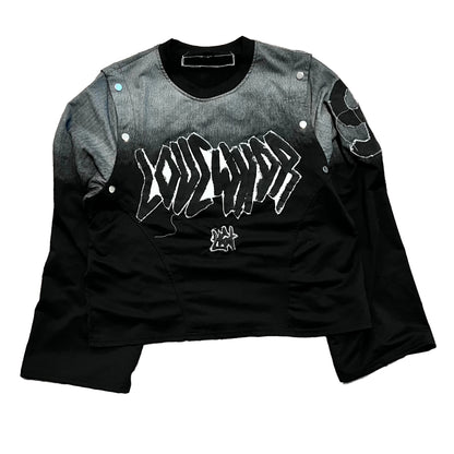 LOVEWNDR FADED JERSEY