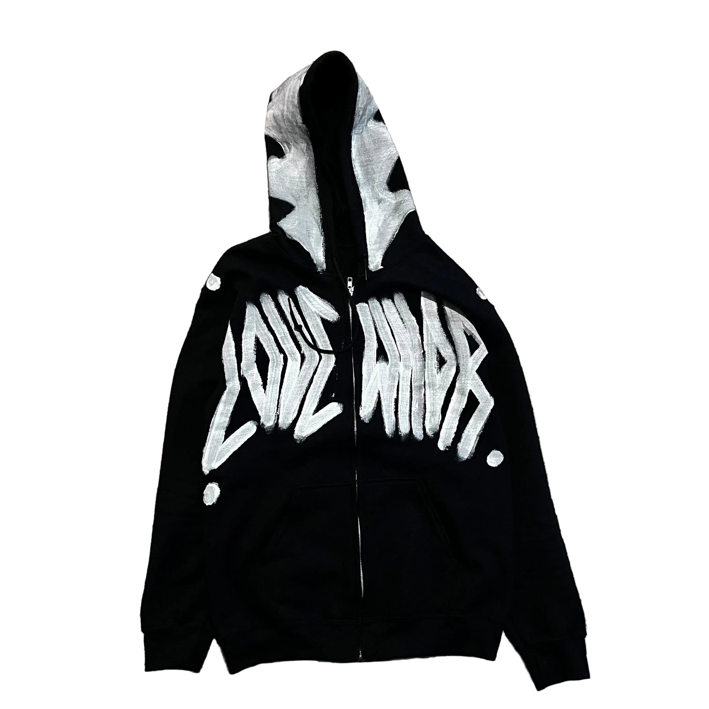 MONOBLOCK HOODIE