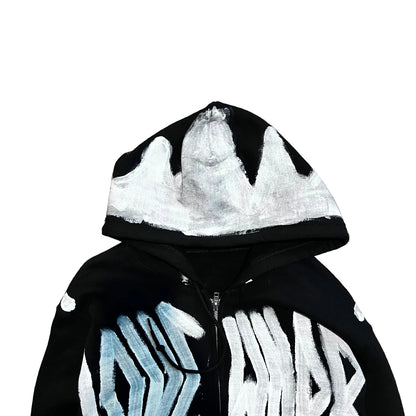 MONOBLOCK HOODIE