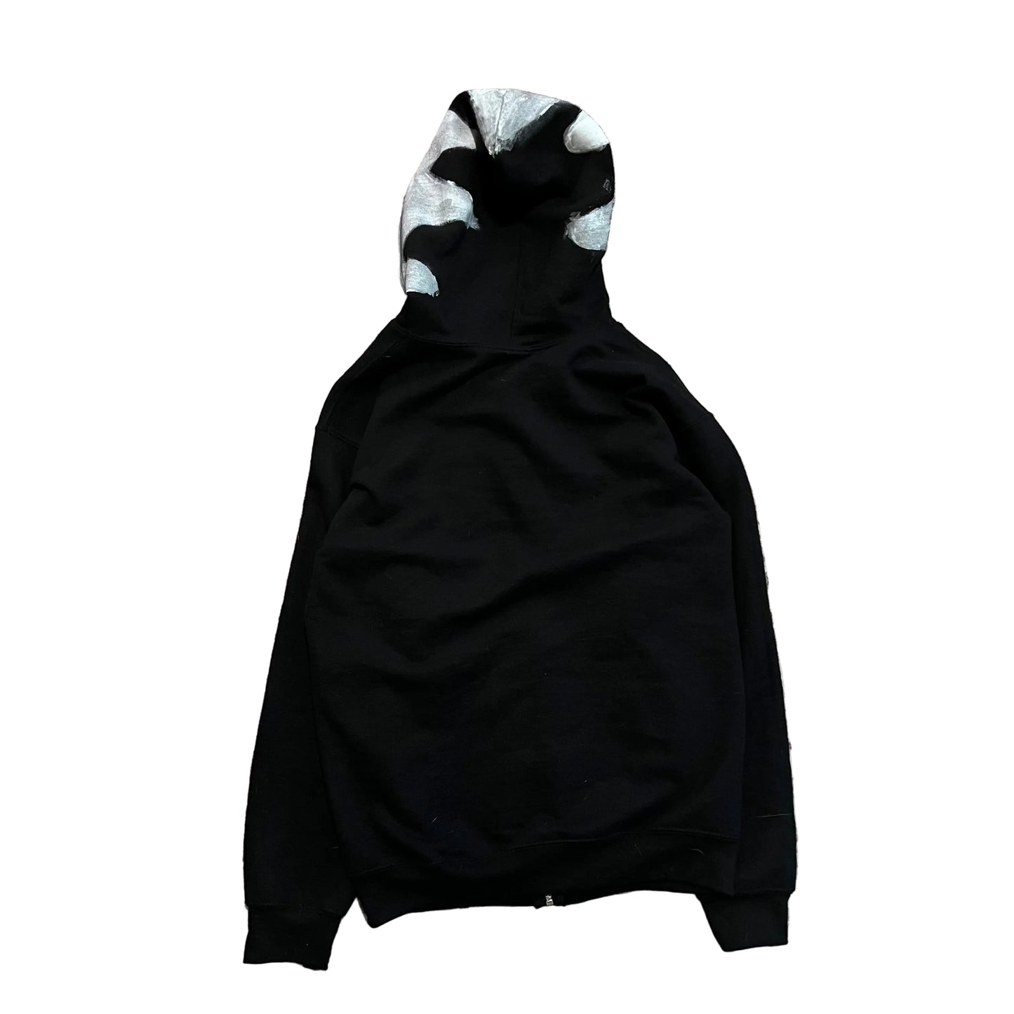 MONOBLOCK HOODIE
