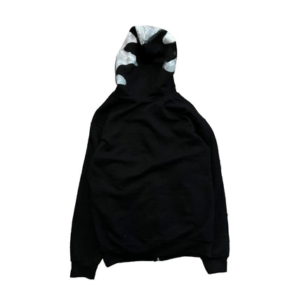 MONOBLOCK HOODIE