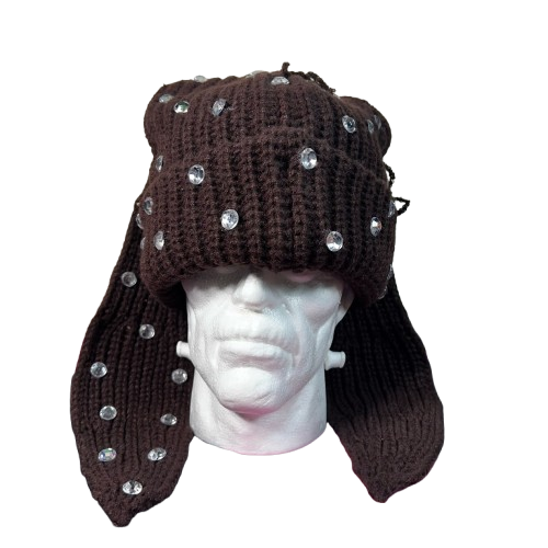 "XL" LIGHTHEAD BEANIE